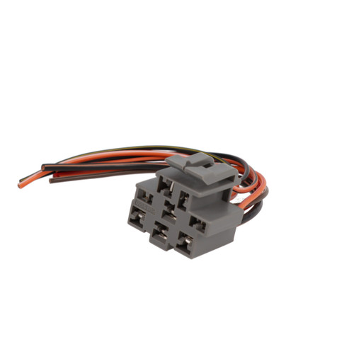 Rostra Powertrain Headlight Switch Connector 61-0578