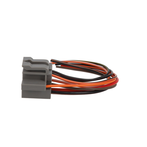 Rostra Powertrain Headlight Switch Connector 61-0578