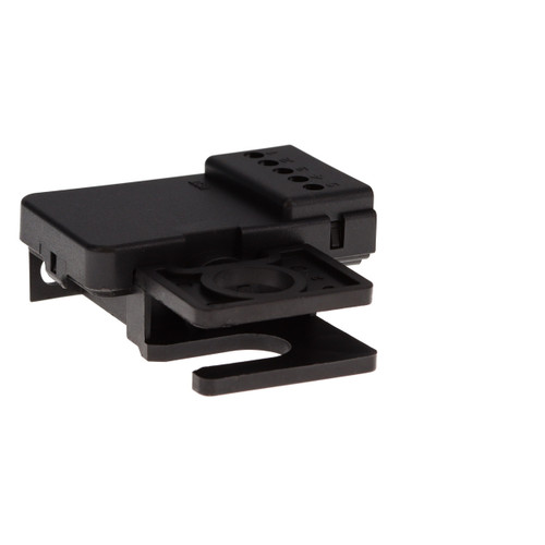 Rostra Powertrain Brake Light Switch 62-0004