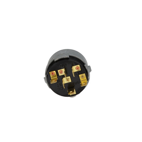 Rostra Powertrain Ignition Switch 63-0045