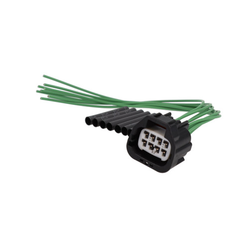 Rostra Powertrain Accelerator Pedal Sensor Connector 61-0574