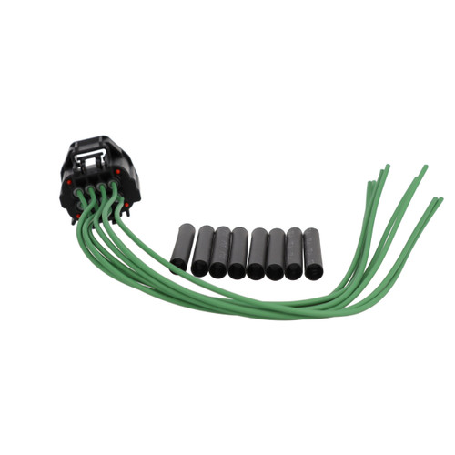 Rostra Powertrain Accelerator Pedal Sensor Connector 61-0574