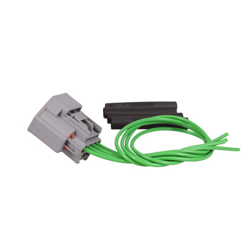 Rostra Powertrain Multi-Purpose Electrical Connector 61-0435