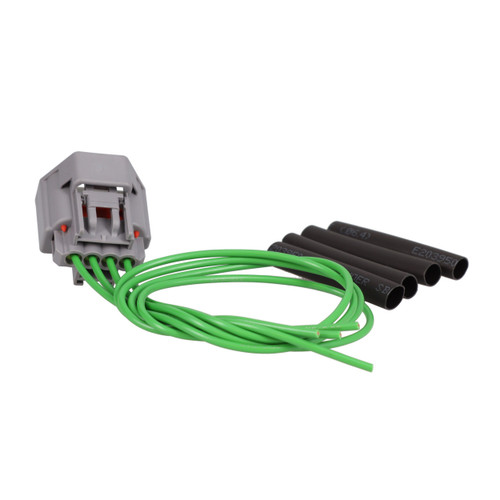 Rostra Powertrain Multi-Purpose Electrical Connector 61-0435