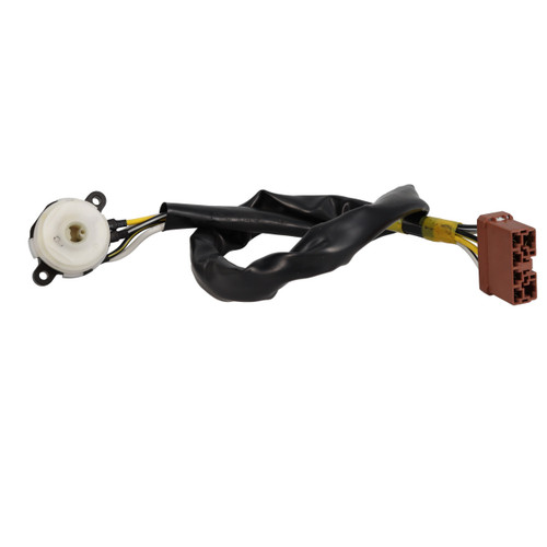 Rostra Powertrain Ignition Switch 63-0028