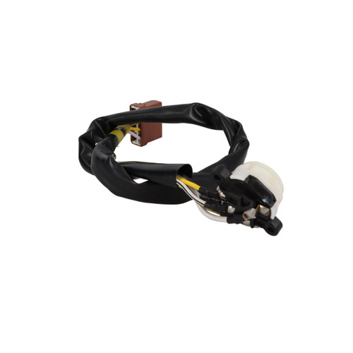 Rostra Powertrain Ignition Switch 63-0028