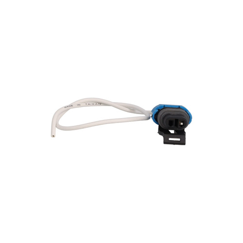Rostra Powertrain Engine Cooling Fan Switch Connector 61-0734