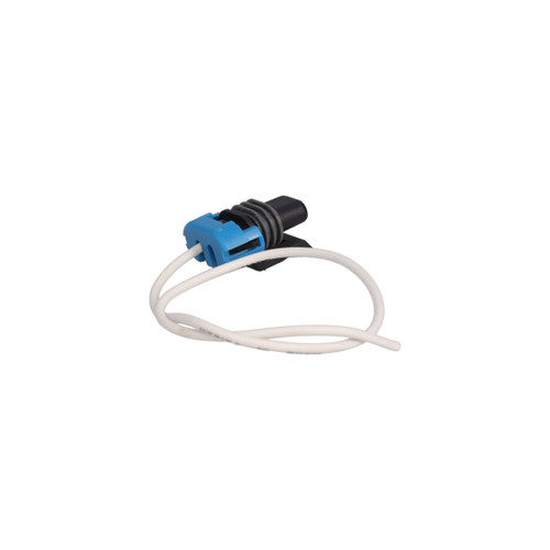 Rostra Powertrain Engine Cooling Fan Switch Connector 61-0734