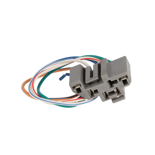 Rostra Powertrain Multi-Purpose Electrical Connector 61-0581