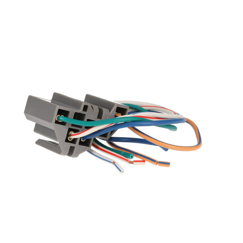 Rostra Powertrain Multi-Purpose Electrical Connector 61-0581