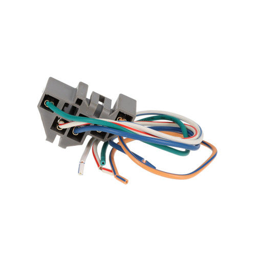 Rostra Powertrain Multi-Purpose Electrical Connector 61-0581