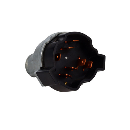 Rostra Powertrain Ignition Switch 63-0011