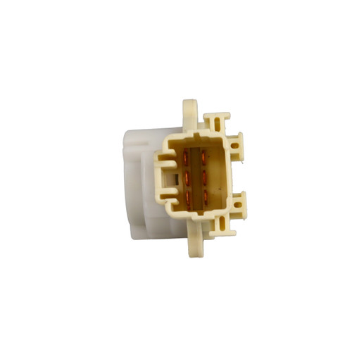 Rostra Powertrain Ignition Switch 63-0029