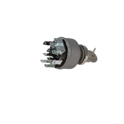 Rostra Powertrain Ignition Switch 63-0083