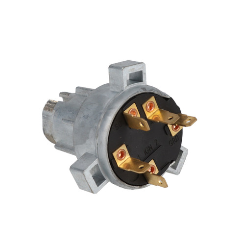 Rostra Powertrain Ignition Switch 63-0063