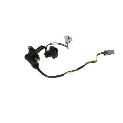 Rostra Powertrain Tail Light Wiring Harness 61-0440