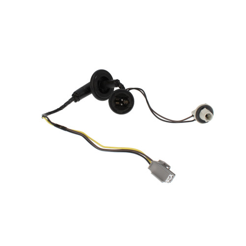 Rostra Powertrain Tail Light Wiring Harness 61-0440