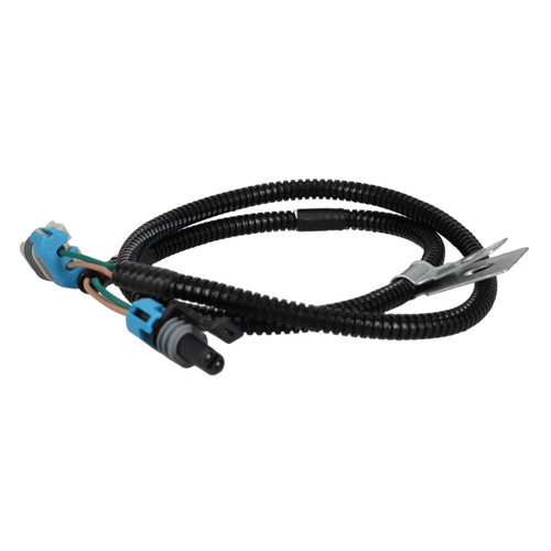 Rostra Powertrain ABS Wheel Speed Sensor Wiring Harness 61-0588