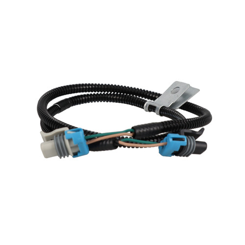 Rostra Powertrain ABS Wheel Speed Sensor Wiring Harness 61-0588