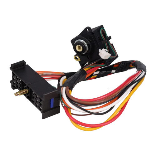 Rostra Powertrain Ignition Switch 63-0030