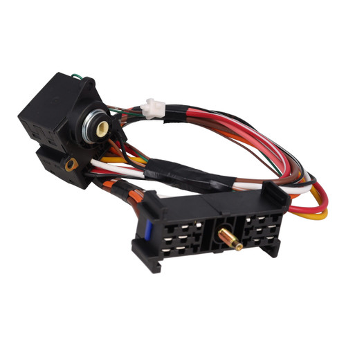 Rostra Powertrain Ignition Switch 63-0030