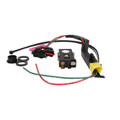 Rostra Powertrain Brake Light Switch 62-0044