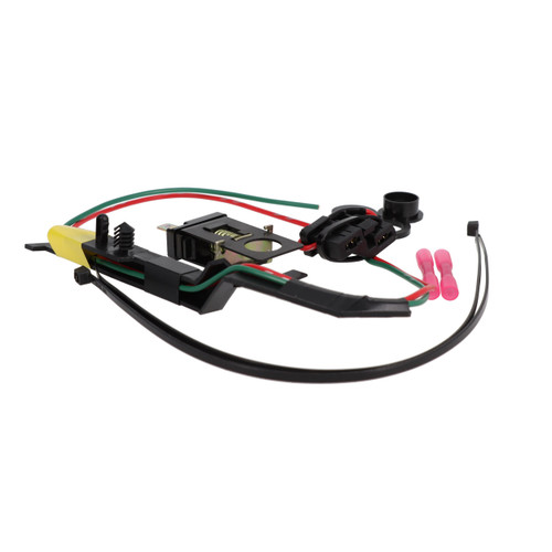 Rostra Powertrain Brake Light Switch 62-0044