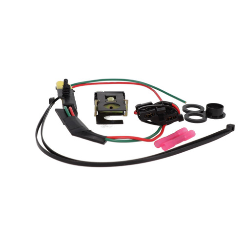 Rostra Powertrain Brake Light Switch 62-0044