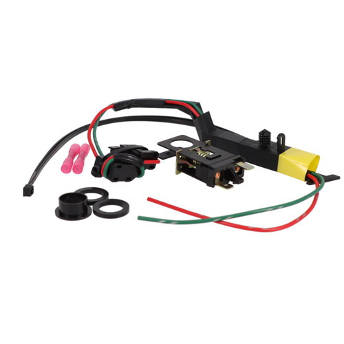 Rostra Powertrain Brake Light Switch 62-0044