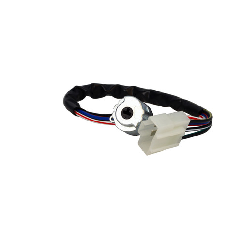 Rostra Powertrain Ignition Switch 63-0067