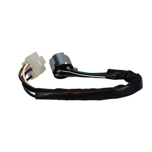 Rostra Powertrain Ignition Switch 63-0067