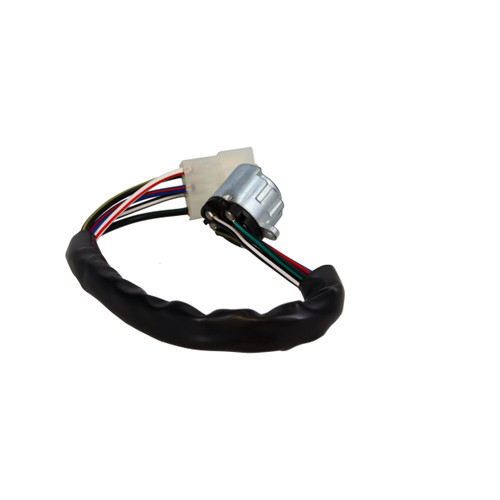 Rostra Powertrain Ignition Switch 63-0067
