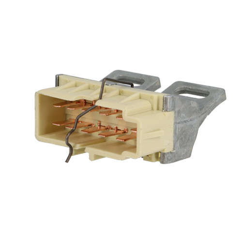 Rostra Powertrain Ignition Switch 63-0013