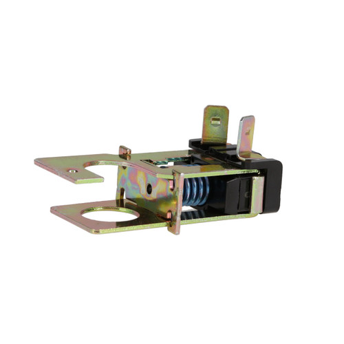 Rostra Powertrain Brake Light Switch 62-0061