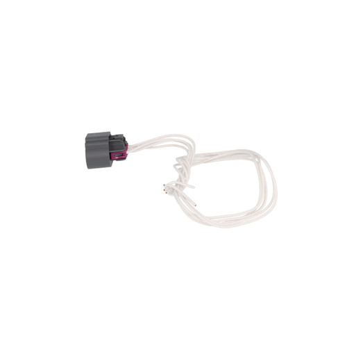 Rostra Powertrain Tail Light Wiring Harness Connector 61-0781