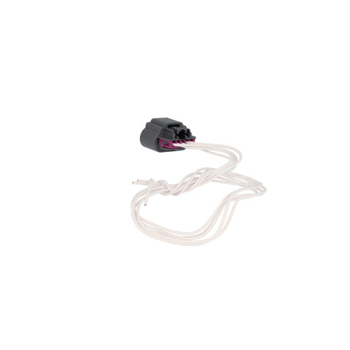 Rostra Powertrain Tail Light Wiring Harness Connector 61-0781