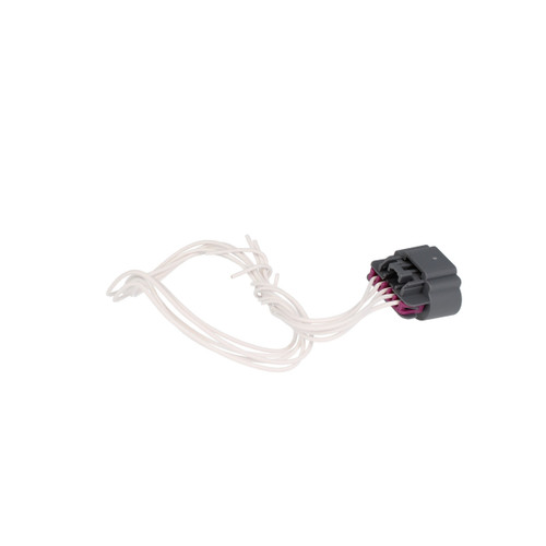 Rostra Powertrain Tail Light Wiring Harness Connector 61-0781