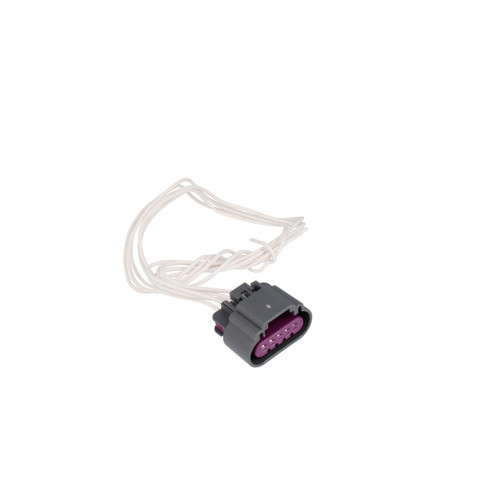 Rostra Powertrain Tail Light Wiring Harness Connector 61-0781