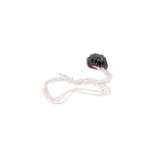 Rostra Powertrain Tail Light Wiring Harness Connector 61-0781
