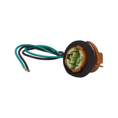 Rostra Powertrain Multi-Purpose Light Bulb Socket 61-0452