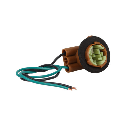 Rostra Powertrain Multi-Purpose Light Bulb Socket 61-0452