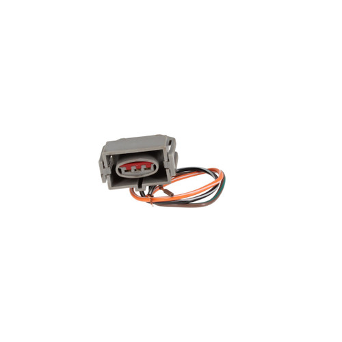 Rostra Powertrain Throttle Position Sensor Connector 61-0593