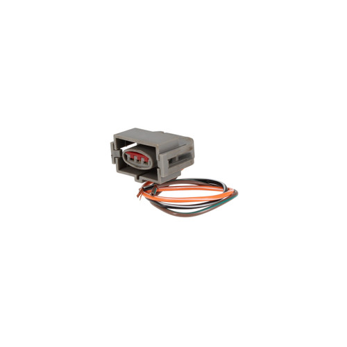 Rostra Powertrain Throttle Position Sensor Connector 61-0593