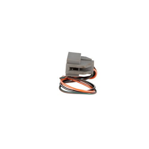 Rostra Powertrain Throttle Position Sensor Connector 61-0593