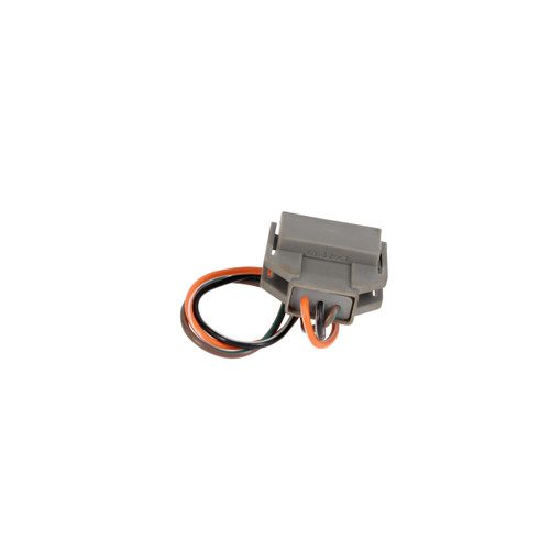 Rostra Powertrain Throttle Position Sensor Connector 61-0593