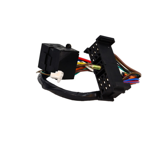 Rostra Powertrain Ignition Switch 63-0068