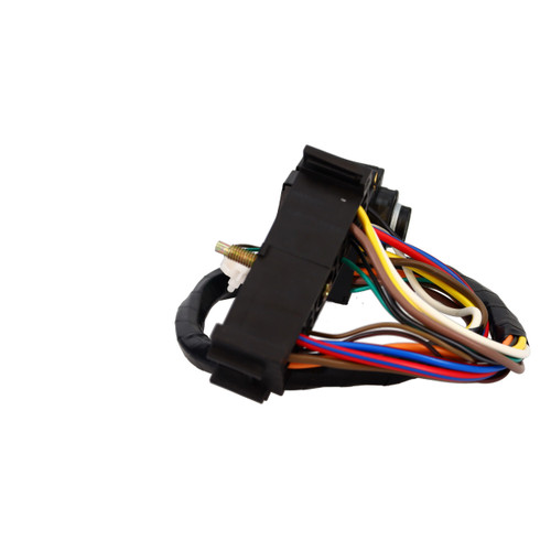 Rostra Powertrain Ignition Switch 63-0068