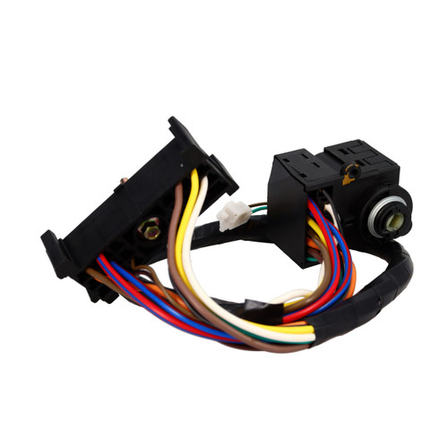 Rostra Powertrain Ignition Switch 63-0068