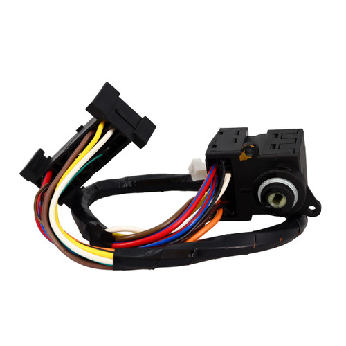 Rostra Powertrain Ignition Switch 63-0068
