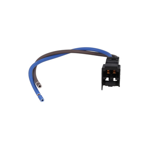 Rostra Powertrain Door Window Switch Connector 61-0818